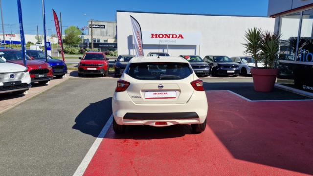 Nissan Micra image 3