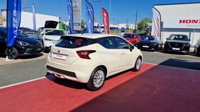 Nissan Micra image 7