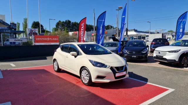 Nissan Micra image 5