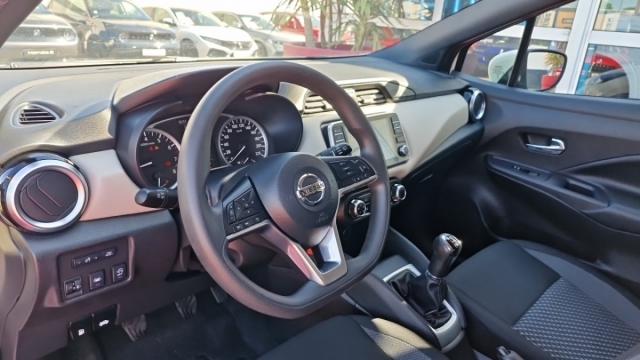 Nissan Micra image 6