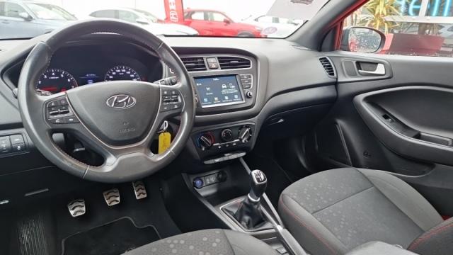 Hyundai I20 image 6