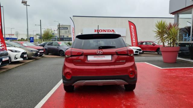 Hyundai I20 image 9