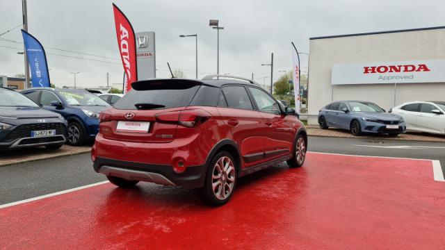Hyundai I20 image 3