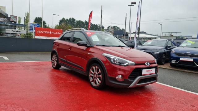 Hyundai I20 image 5