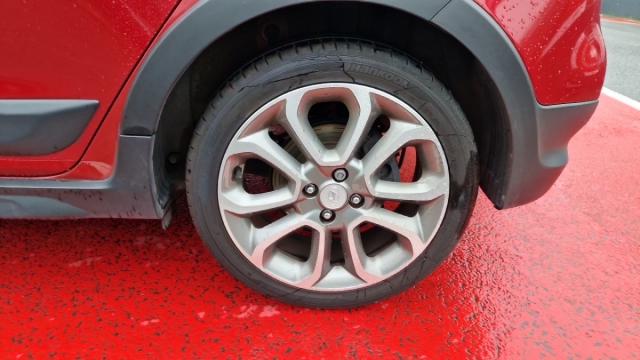Hyundai I20 image 4