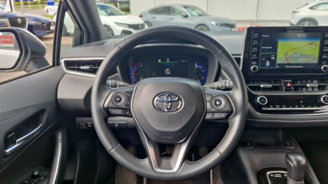 Toyota Corolla image 7