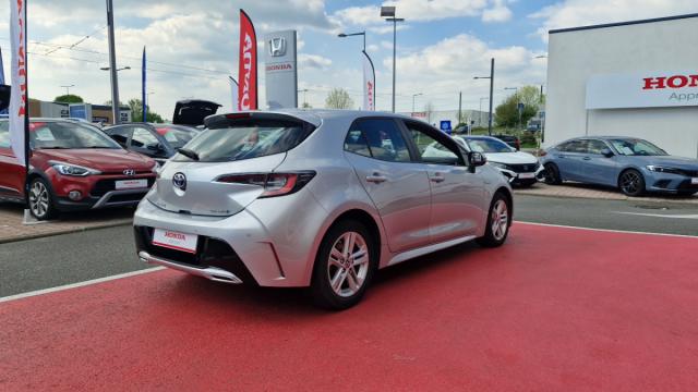 Toyota Corolla image 5
