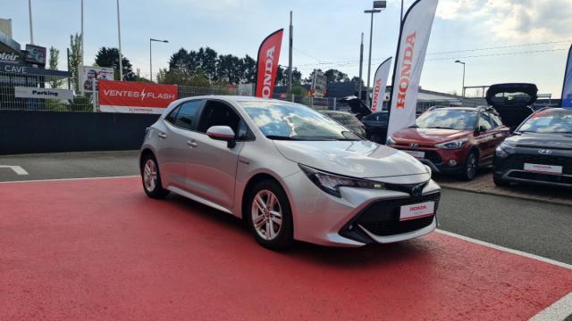 Toyota Corolla image 6