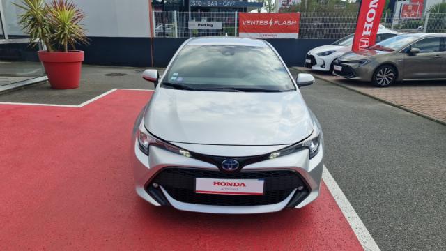 Toyota Corolla image 2