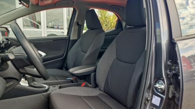 Toyota Yaris image 3