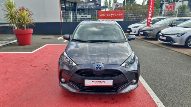 Toyota Yaris image 5