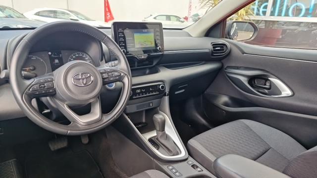 Toyota Yaris image 6