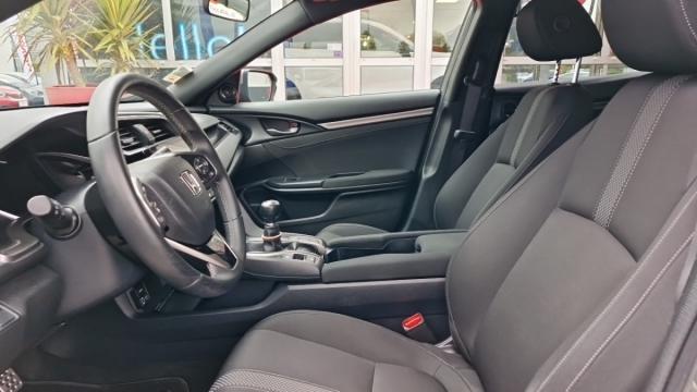 Honda Civic image 8