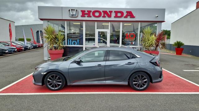 Honda Civic image 1