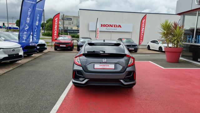 Honda Civic image 7
