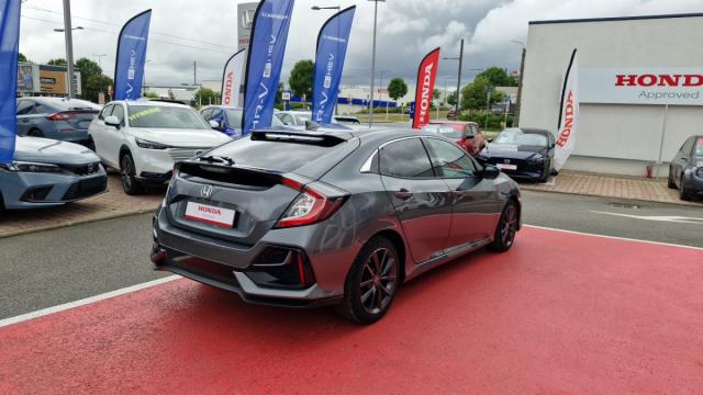 Honda Civic image 2