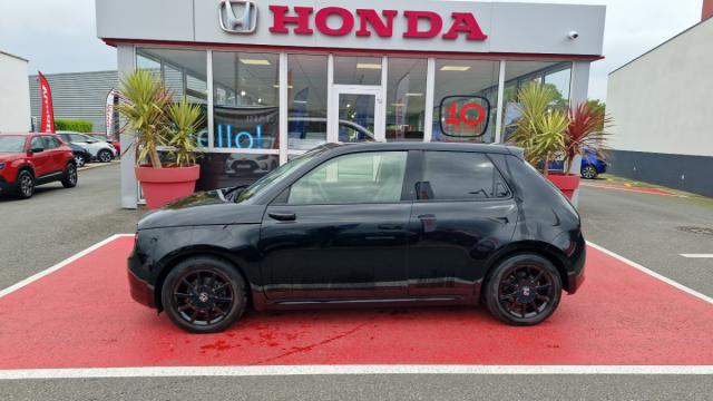 Honda E image 5