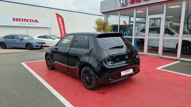 Honda E image 8