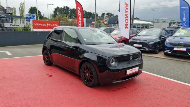 Honda E image 3