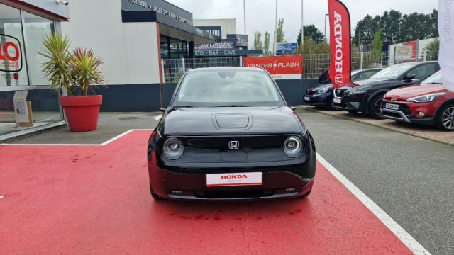 Honda E image 6