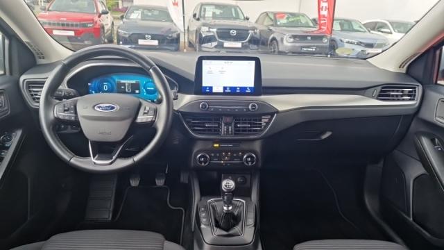 Ford Focus image 2