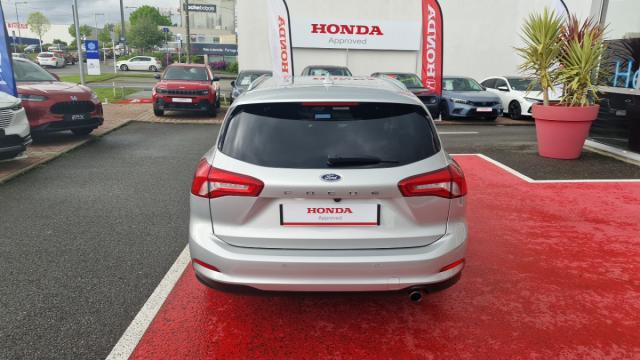 Ford Focus image 1