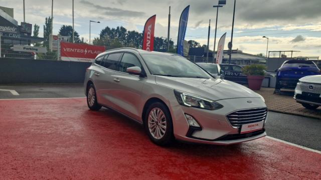 Ford Focus image 8