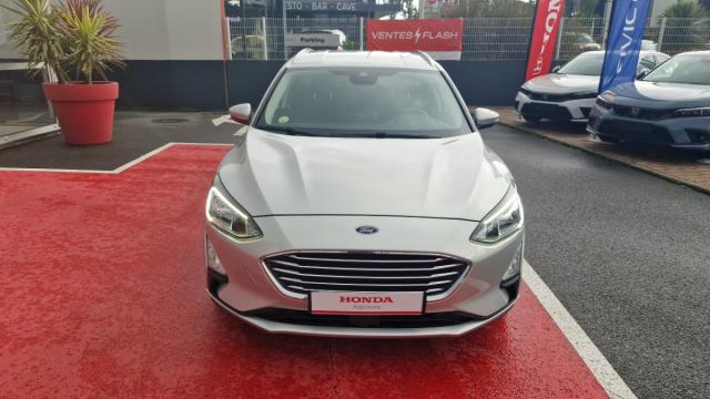 Ford Focus image 9