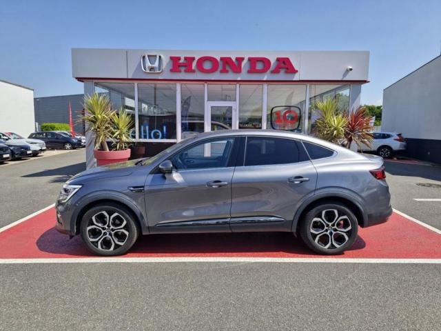 Renault Arkana image 6