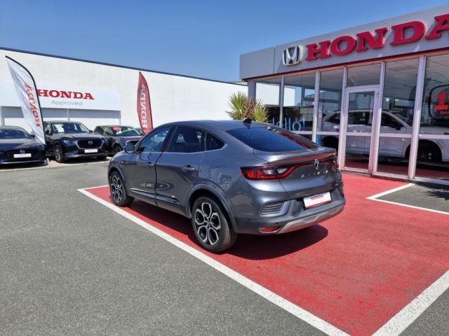 Renault Arkana image 7