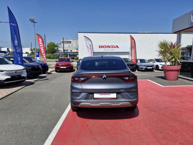 Renault Arkana image 9