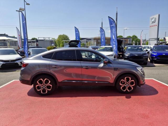Renault Arkana image 4