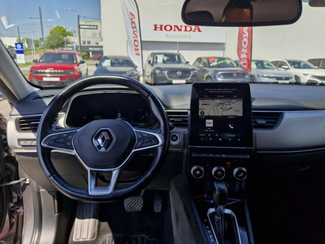 Renault Arkana image 5