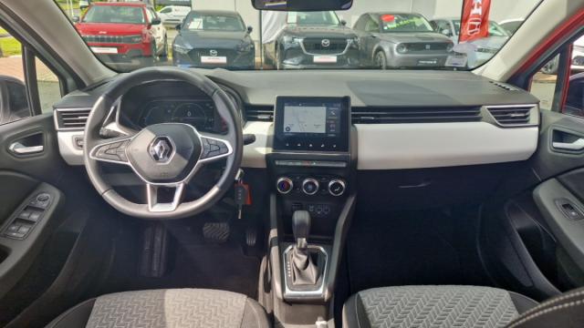 Renault Clio image 8