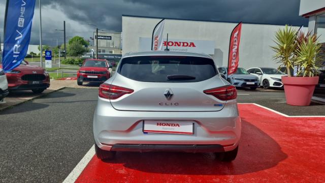 Renault Clio image 7