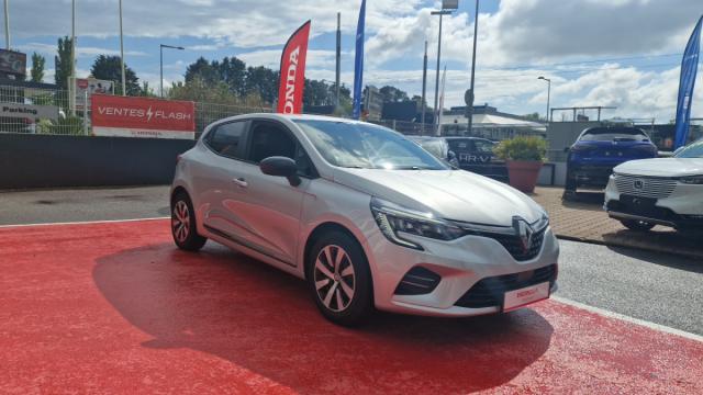 Renault Clio image 1