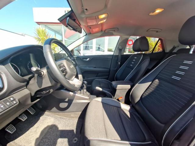 Kia Stonic image 5