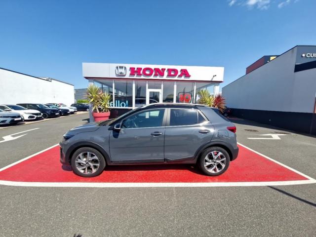 Kia Stonic image 4