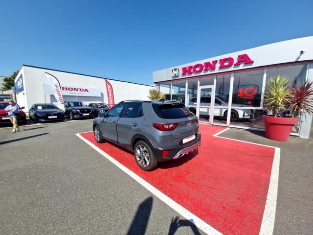 Kia Stonic image 2