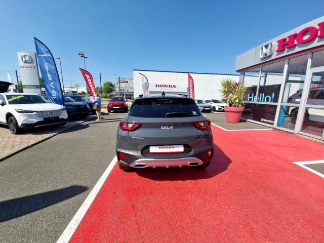 Kia Stonic image 7