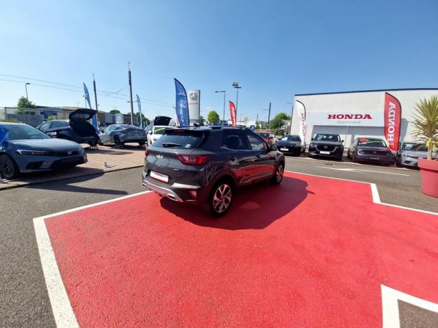 Kia Stonic image 1