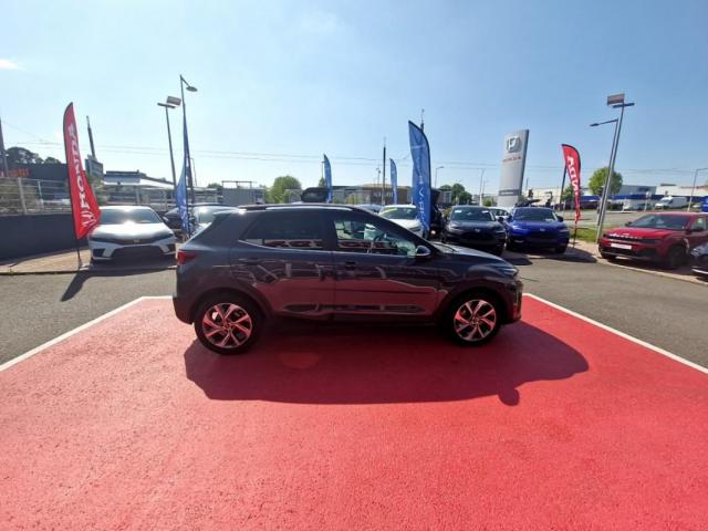 Kia Stonic image 9