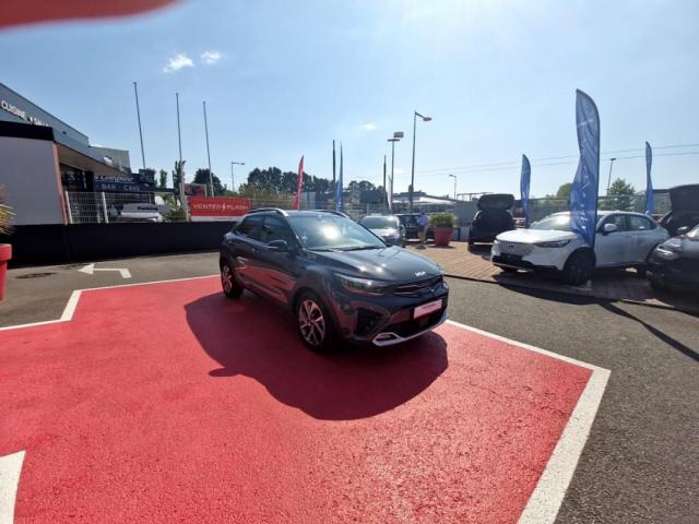 Kia Stonic image 8