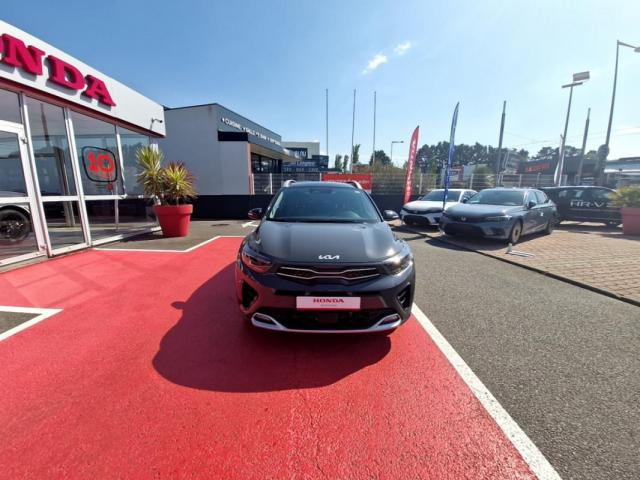 Kia Stonic image 6
