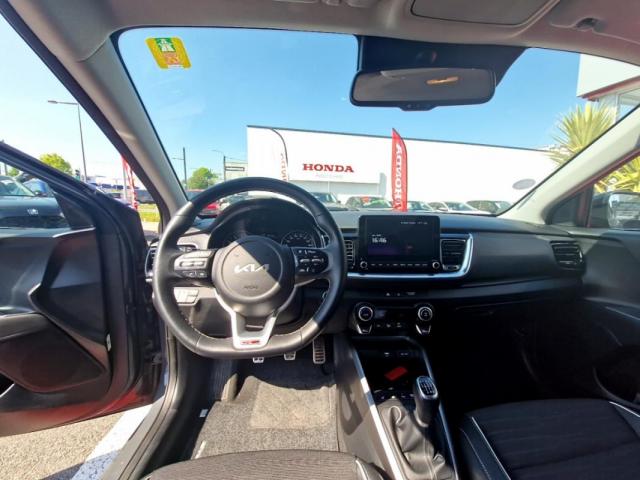 Kia Stonic image 3