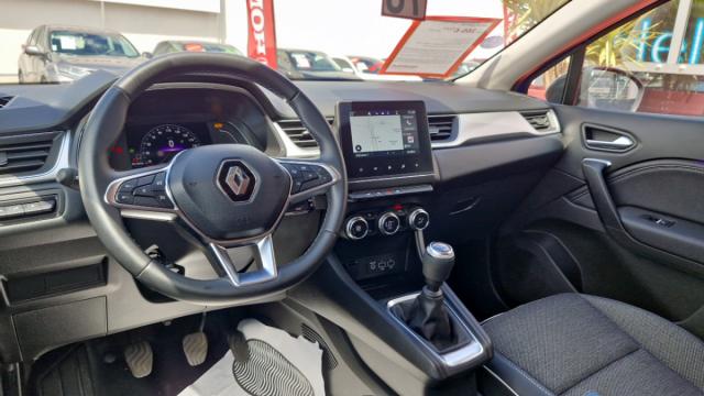 Renault Captur image 5