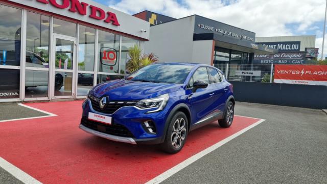 Renault Captur image 6