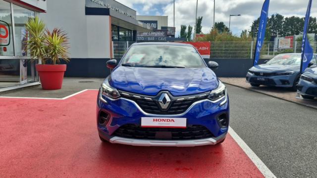 Renault Captur image 8