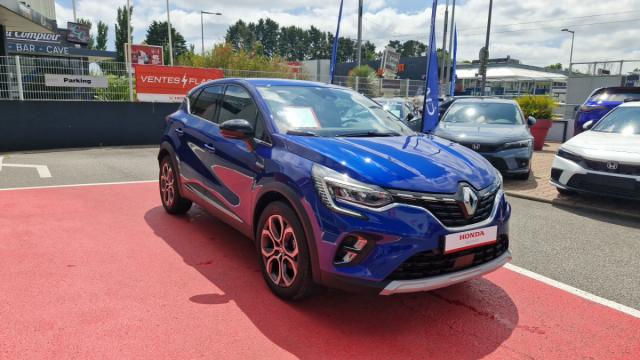 Renault Captur image 4