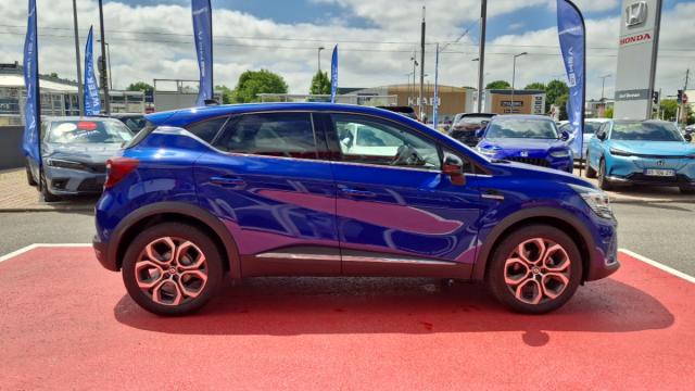Renault Captur image 7